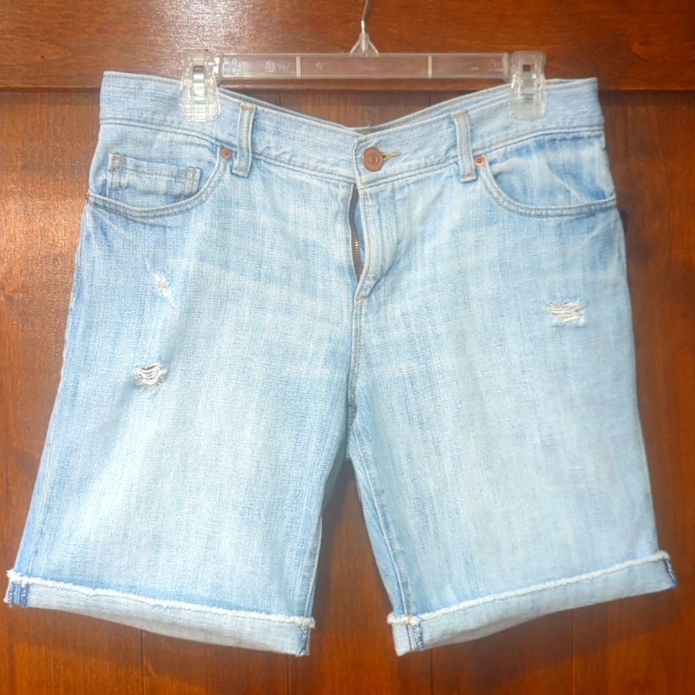 LOFT shorts